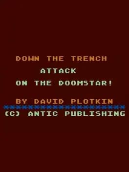 down-the-trench