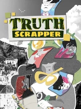 truth-scrapper