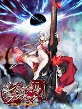 silverio-ragnarok
