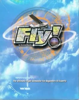 fly