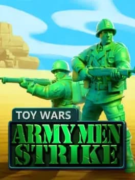 army-men-strike-toy-wars