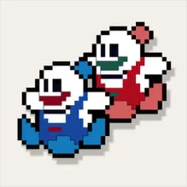 snow-bros-classic