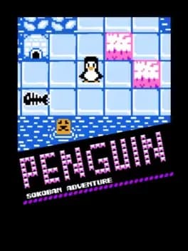 penguin-sokoban-adventure