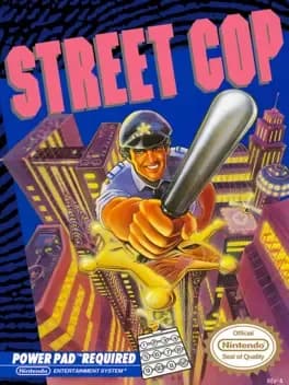 street-cop