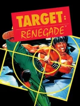 target-renegade