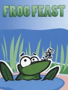 frog-feast