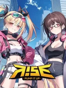 pump-it-up-rise