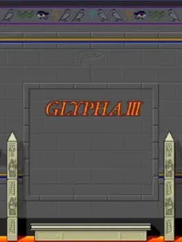 glypha-iii