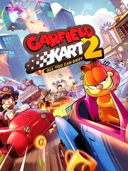 garfield-kart-2-all-you-can-drift