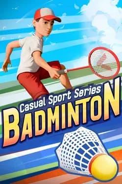 casual-sport-series-badminton