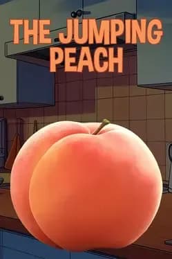 the-jumping-peach