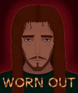 worn-out