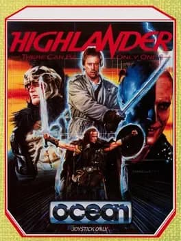 highlander