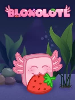 bloxolotl