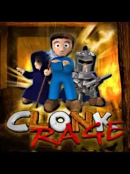 clonk-rage