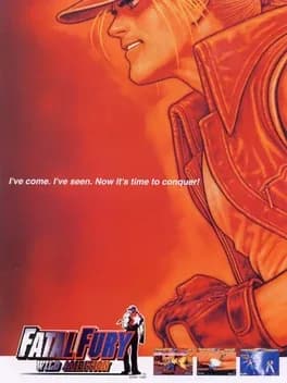 fatal-fury-wild-ambition--1