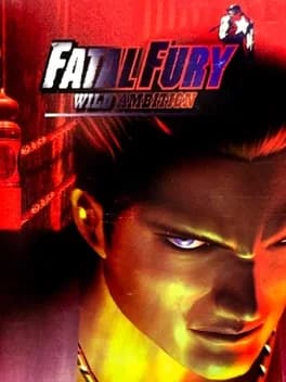 fatal-fury-wild-ambition