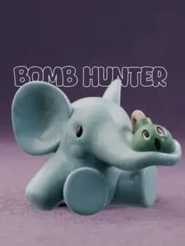 bomb-hunter