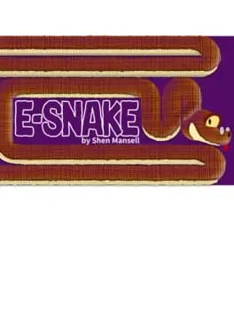 e-snake