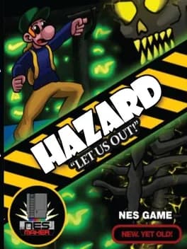 hazard-let-us-out