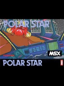 polar-star