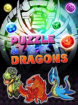 puzzle-and-dragons