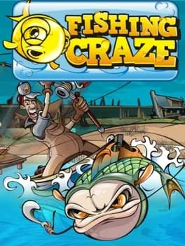 fishing-craze