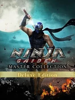 ninja-gaiden-master-collection-deluxe-edition