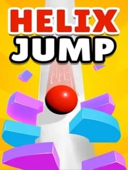 helix-jump