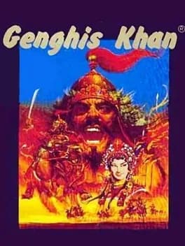 genghis-khan