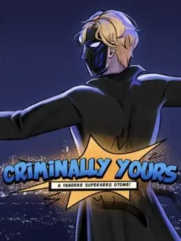 criminally-yours