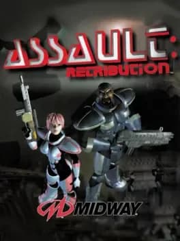 assault-retribution