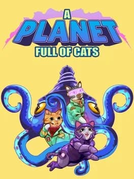 a-planet-full-of-cats