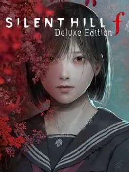 silent-hill-f-deluxe-edition