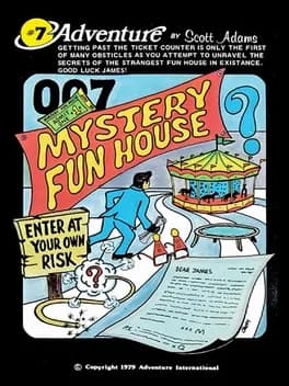 mystery-fun-house