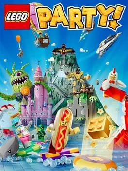 lego-party