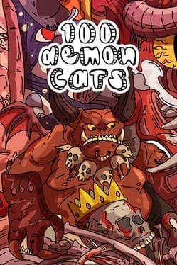 100-demon-cats