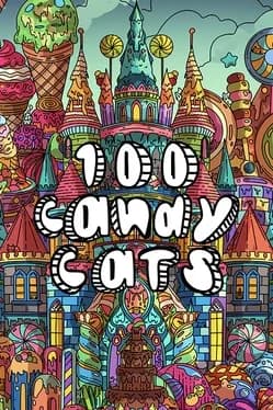 100-candy-cats