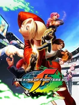 the-king-of-fighters-xii