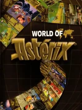 world-of-asterix