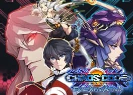 chaos-code-exact-xeno-attack