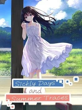 sickly-days-and-summer-traces
