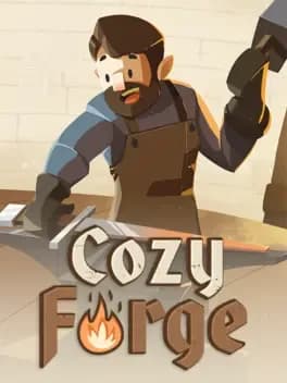 cozy-forge