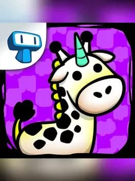 giraffe-evolution