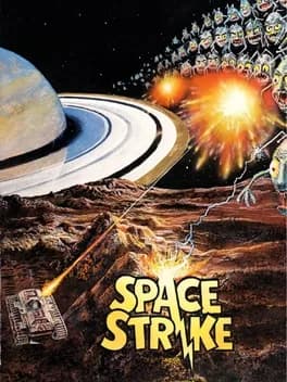 space-strike