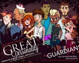 great-personality-guardians