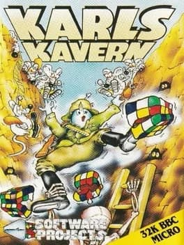 karls-kavern