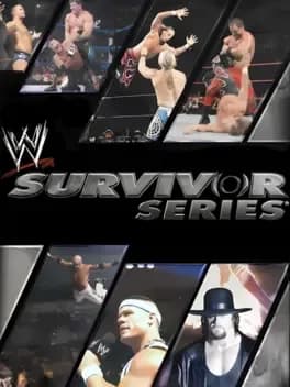 wwe-survivor-series