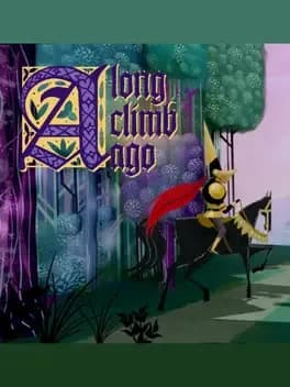 a-long-climb-ago