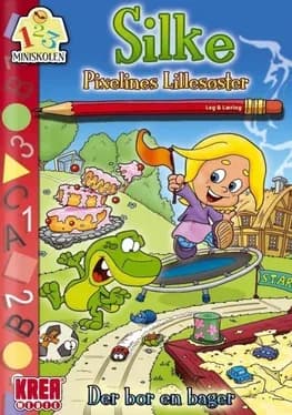 silke-pixelines-lillesoster-der-bor-en-bager